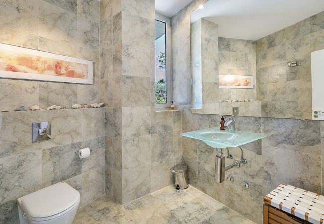 Villa in Llucmajor - Villa Bay Blue by Priority Villa in Llucmajor - Villa Bay Blue by Priority