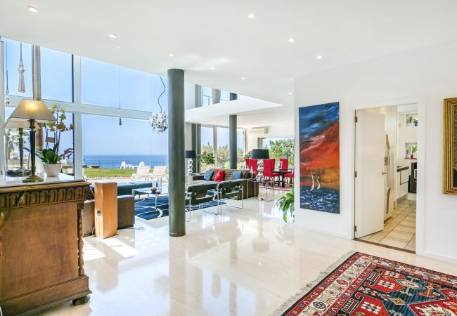 Villa in Llucmajor - Villa Bay Blue by Priority Villa in Llucmajor - Villa Bay Blue by Priority