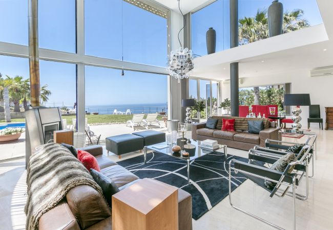 Villa in Llucmajor - Villa Bay Blue by Priority Villa in Llucmajor - Villa Bay Blue by Priority