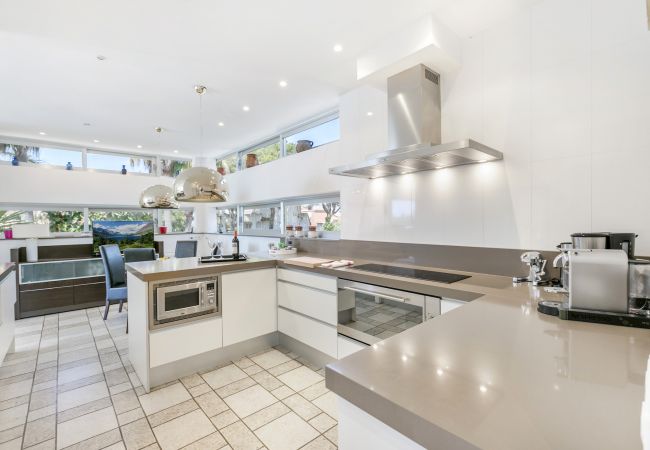 Villa in Llucmajor - Villa Bay Blue by Priority Villa in Llucmajor - Villa Bay Blue by Priority