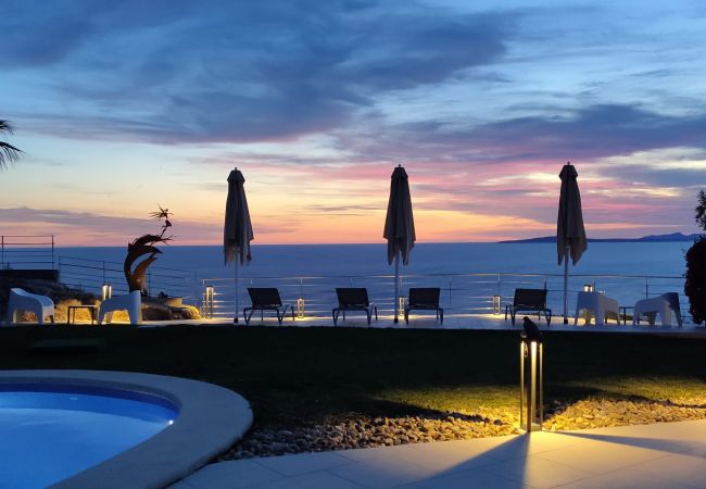 Villa in Llucmajor - Villa Bay Blue by Priority Villa in Llucmajor - Villa Bay Blue by Priority