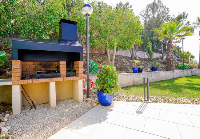 Villa in Llucmajor - Villa Bay Blue by Priority Villa in Llucmajor - Villa Bay Blue by Priority