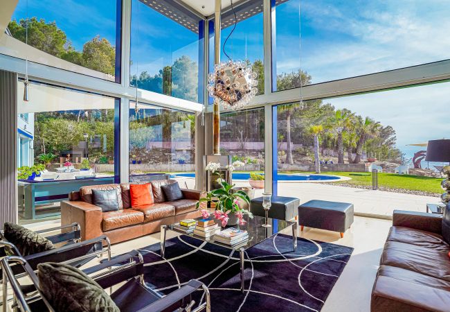 Villa in Llucmajor - Villa Bay Blue by Priority Villa in Llucmajor - Villa Bay Blue by Priority