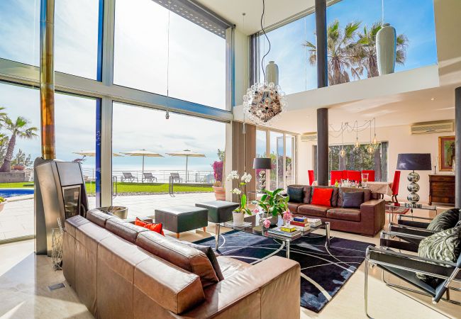 Villa in Llucmajor - Villa Bay Blue by Priority Villa in Llucmajor - Villa Bay Blue by Priority