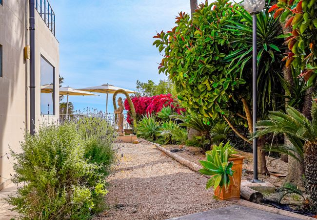 Villa in Llucmajor - Villa Bay Blue by Priority Villa in Llucmajor - Villa Bay Blue by Priority