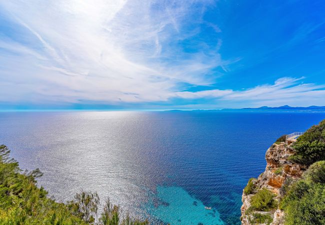 Villa in Llucmajor - Villa Bay Blue by Priority Villa in Llucmajor - Villa Bay Blue by Priority