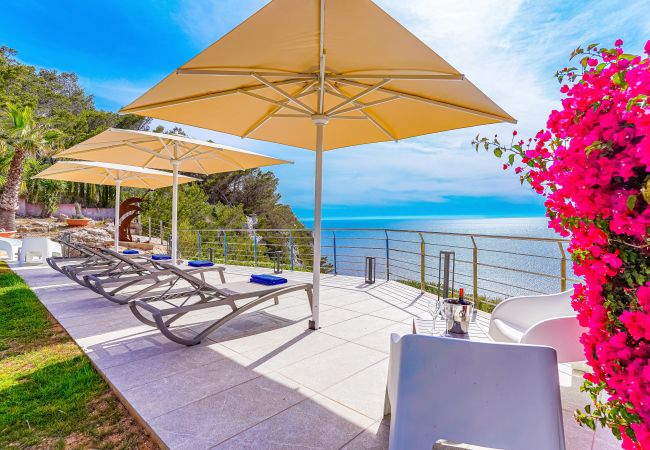 Villa in Llucmajor - Villa Bay Blue by Priority Villa in Llucmajor - Villa Bay Blue by Priority