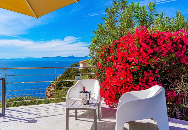 Villa in Llucmajor - Villa Bay Blue by Priority Villa in Llucmajor - Villa Bay Blue by Priority