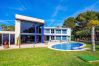Villa in Llucmajor - Villa Bay Blue by Priority Villa in Llucmajor - Villa Bay Blue by Priority