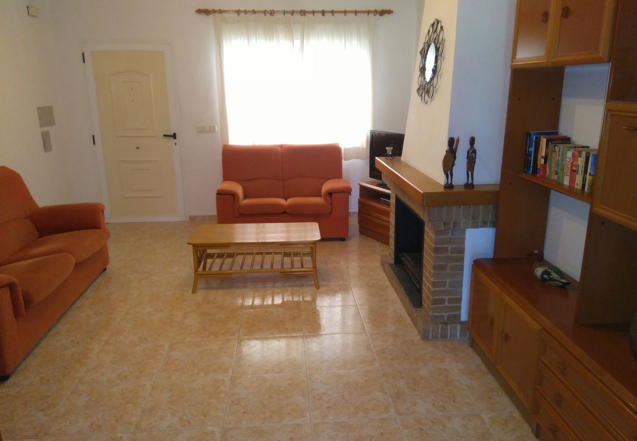 Chalet in Denia - Villa Lletxola private pool