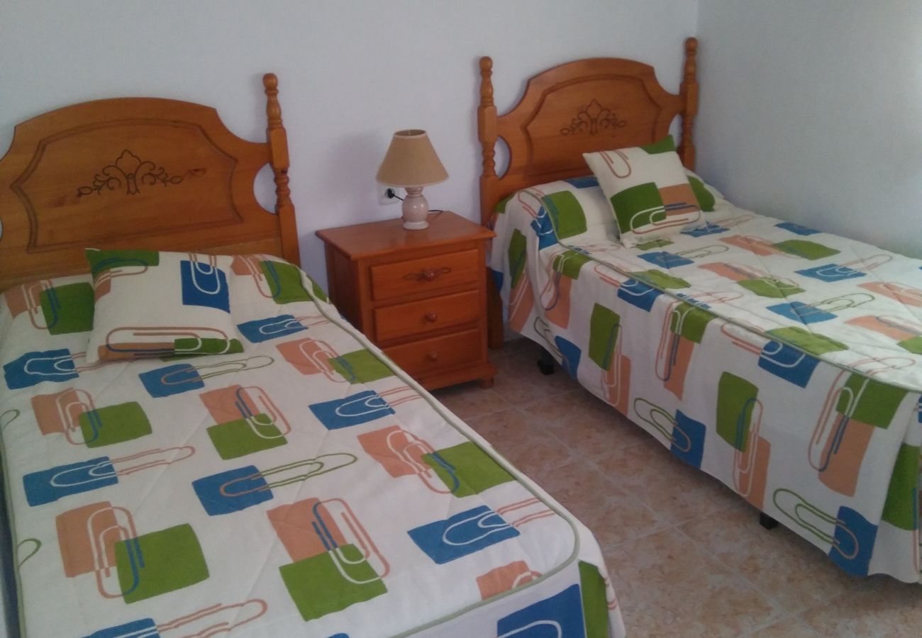 Chalet in Denia - Villa Lletxola private pool