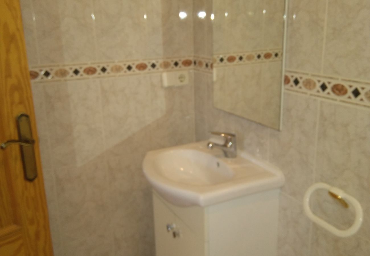 Chalet in Denia - Villa Lletxola private pool