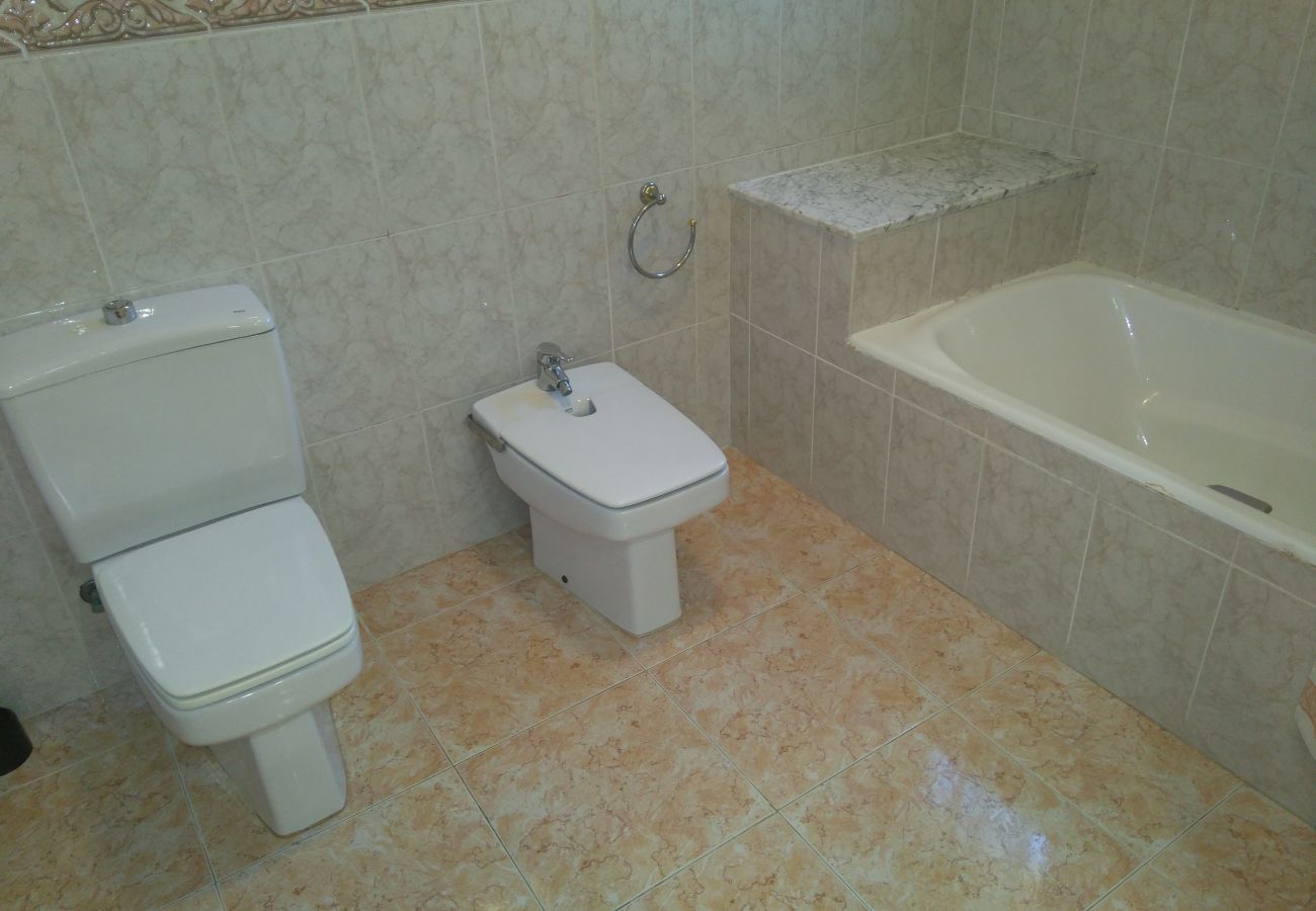 Chalet in Denia - Villa Lletxola private pool