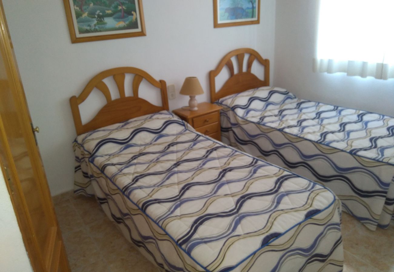 Chalet in Denia - Villa Lletxola private pool