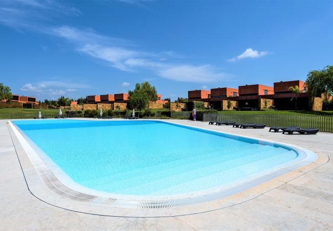  in Vilamoura - L'Orangerie 1 Bed Apartment