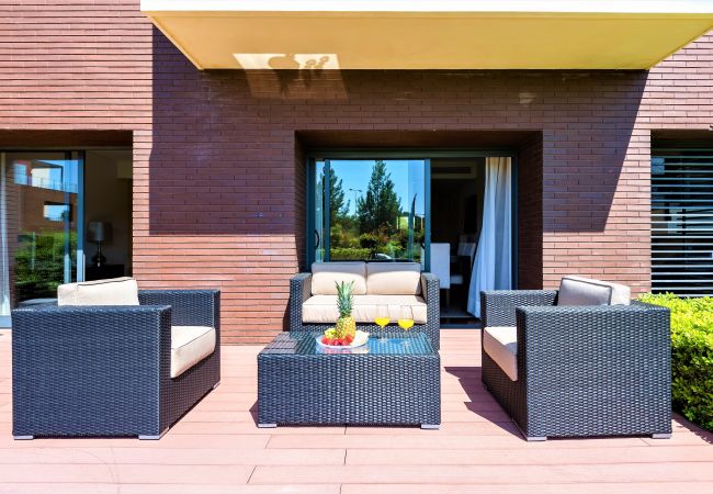 Apartment in Vilamoura - L'Orangerie 1 Bed Apartment Apartment in Vilamoura - L'Orangerie 1 Bed Apartment