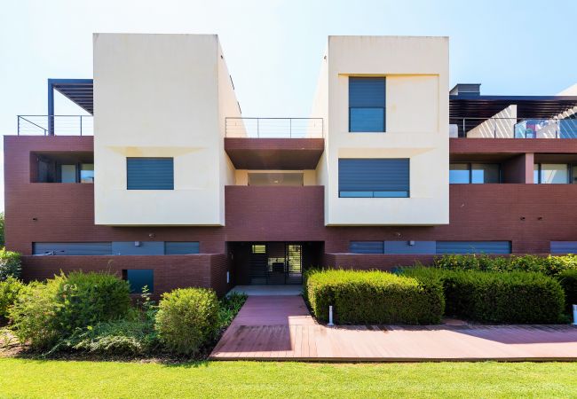 Apartment in Vilamoura - L'Orangerie 1 Bed Apartment Apartment in Vilamoura - L'Orangerie 1 Bed Apartment