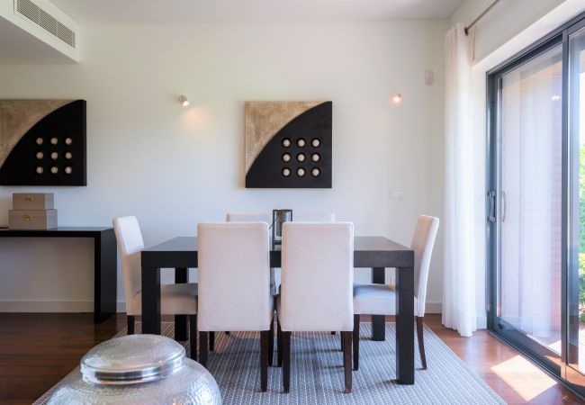 Apartment in Vilamoura - L'Orangerie 1 Bed Apartment Apartment in Vilamoura - L'Orangerie 1 Bed Apartment