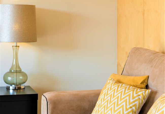 Apartment in Vilamoura - L'Orangerie 1 Bed Apartment Apartment in Vilamoura - L'Orangerie 1 Bed Apartment