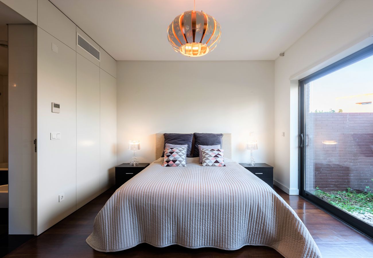 Apartment in Vilamoura - L'Orangerie 1 Bed Apartment