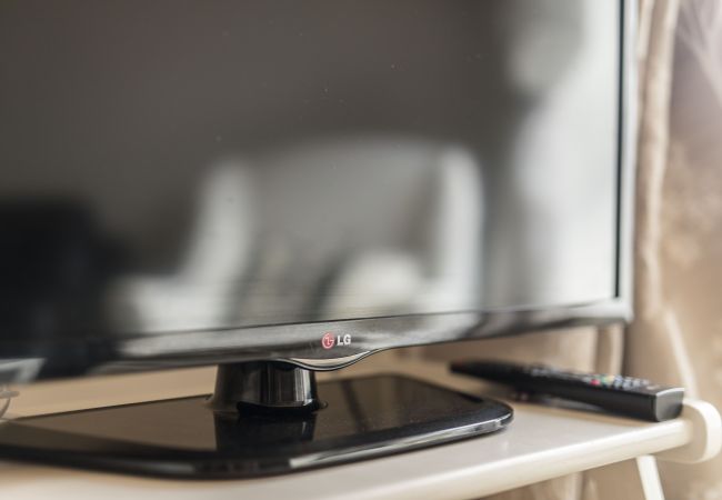 Apartment in Dublin - Swift House Apartment in Dublin - Swift House