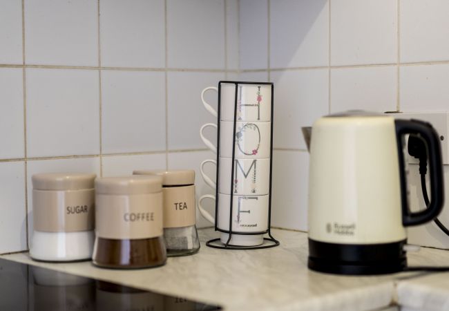 Apartment in Dublin - Swift House Apartment in Dublin - Swift House