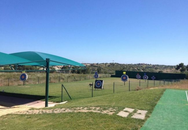Apartment in Lagos - Boavista Golf Resort Apartment Apartment in Lagos - Boavista Golf Resort Apartment