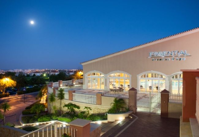 Apartment in Lagos - Boavista Golf Resort Apartment Apartment in Lagos - Boavista Golf Resort Apartment
