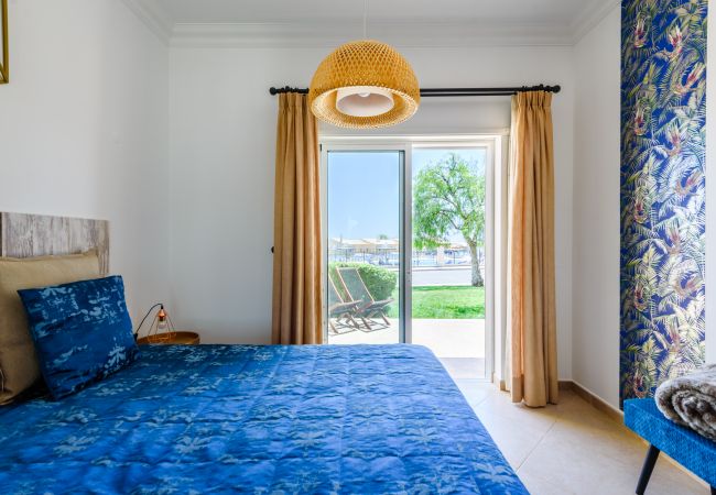 Apartment in Lagos - Boavista Golf Resort Apartment Apartment in Lagos - Boavista Golf Resort Apartment