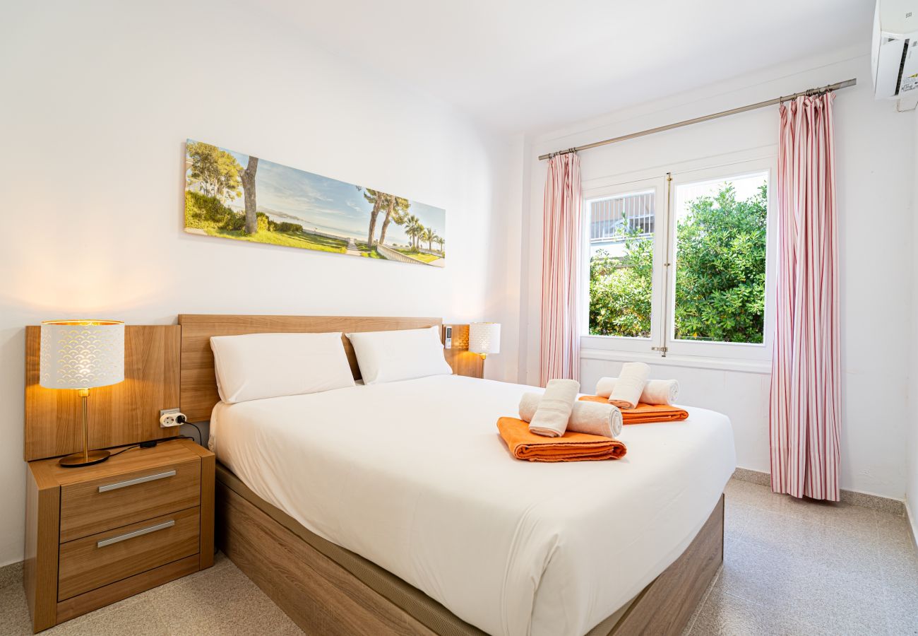 Villa in Alcudia - Villa Garballons