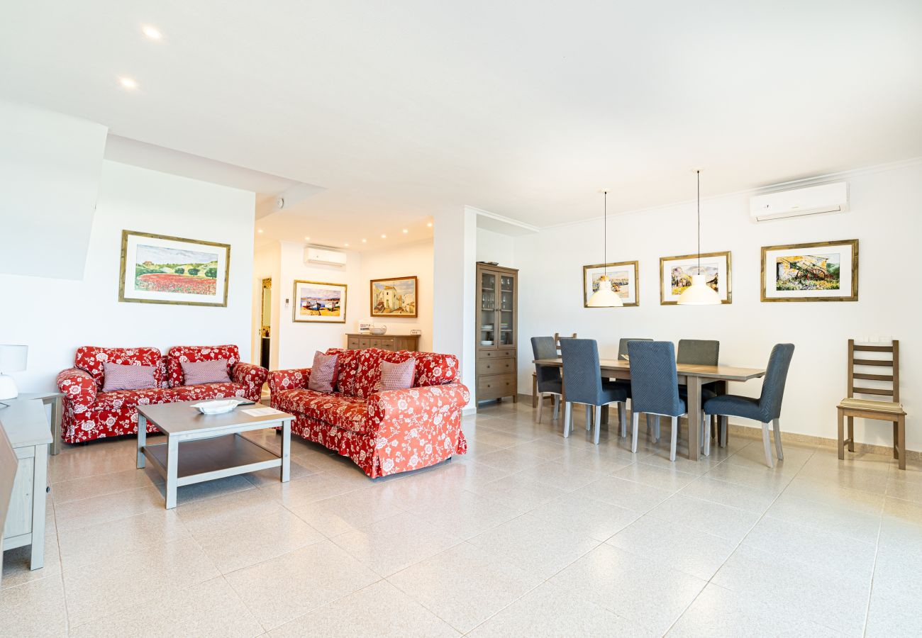 Villa in Alcudia - Villa Garballons