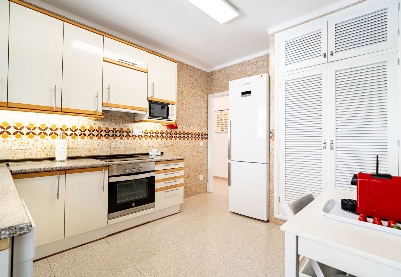 Villa in Alcudia - Villa Garballons