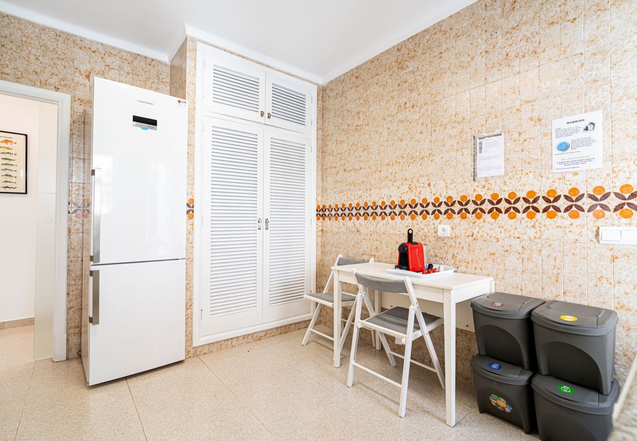 Villa in Alcudia - Villa Garballons