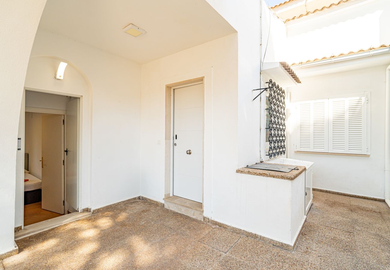 Villa in Alcudia - Villa Garballons