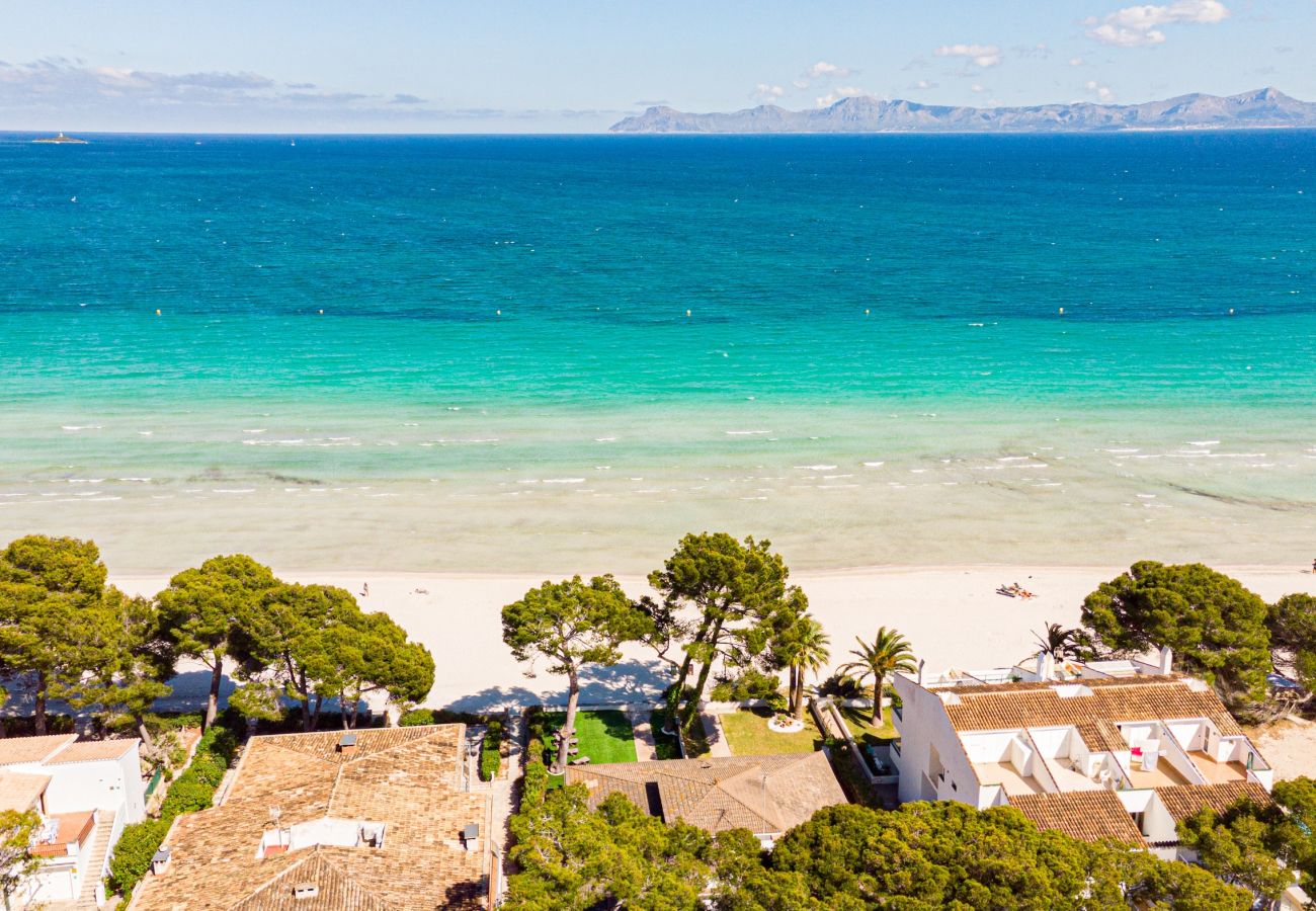 Villa in Alcudia - Villa Garballons