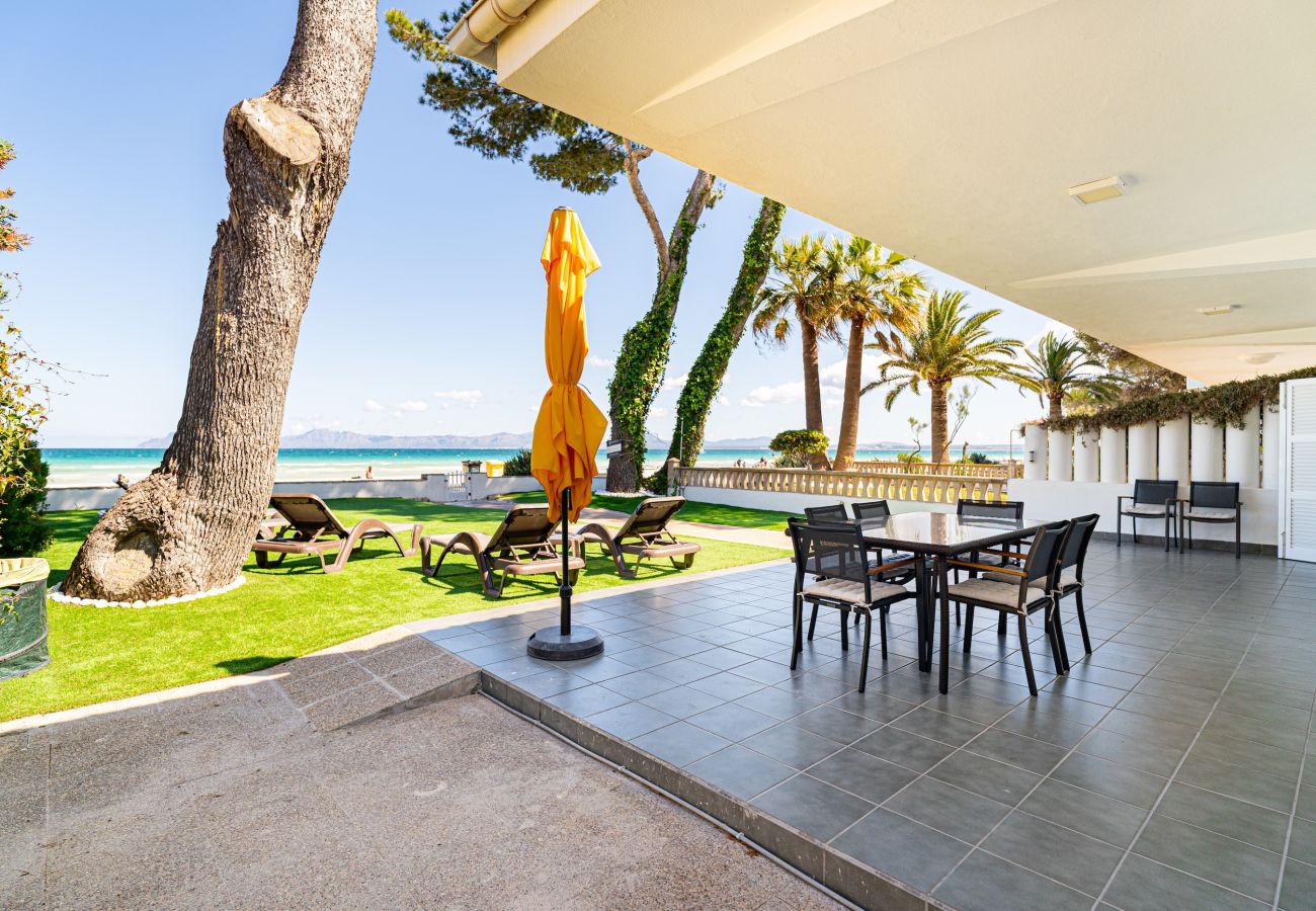 Villa in Alcudia - Villa Garballons