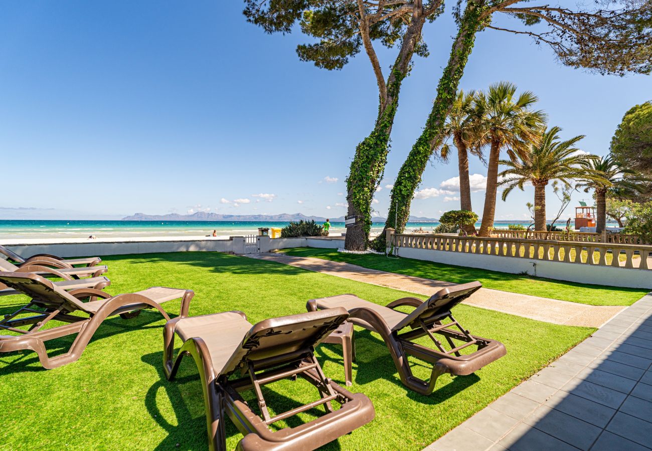 Villa in Alcudia - Villa Garballons