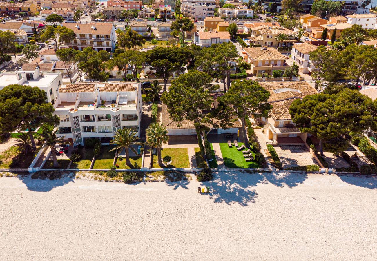 Villa in Alcudia - Villa Garballons