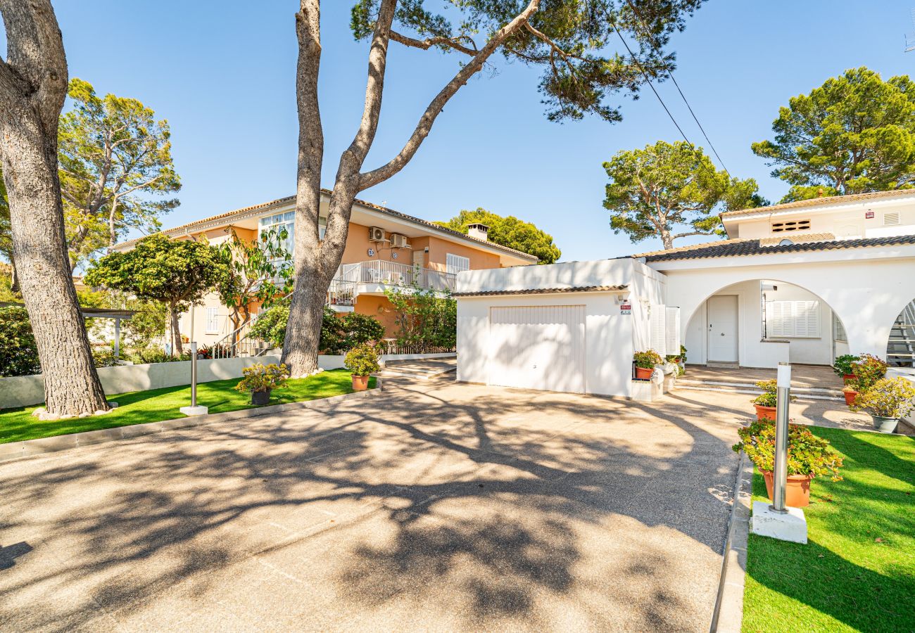 Villa in Alcudia - Villa Garballons