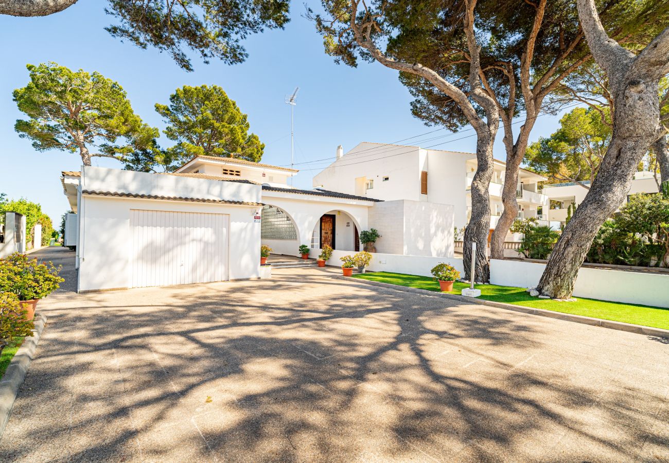 Villa in Alcudia - Villa Garballons