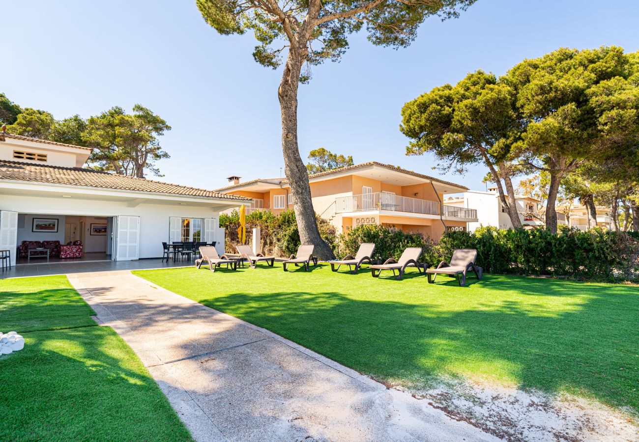 Villa in Alcudia - Villa Garballons