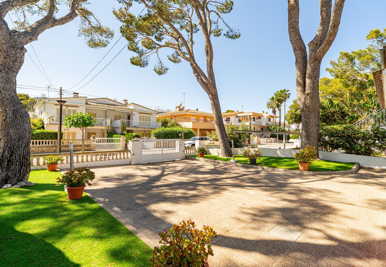 Villa in Alcudia - Villa Garballons