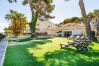 Villa in Alcúdia - Villa Garballons
