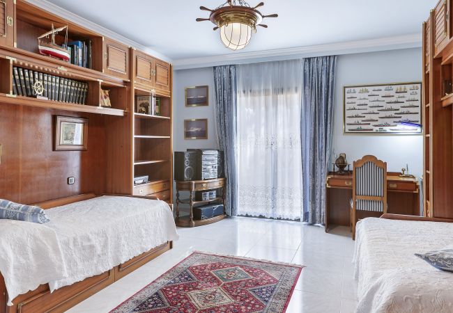 Villa in Portals Nous - VILLA MARIA PORTALS NOUS, by Priority Villa in Portals Nous - VILLA MARIA PORTALS NOUS, by Priority