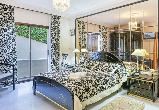 Villa in Portals Nous - VILLA MARIA PORTALS NOUS, by Priority Villa in Portals Nous - VILLA MARIA PORTALS NOUS, by Priority