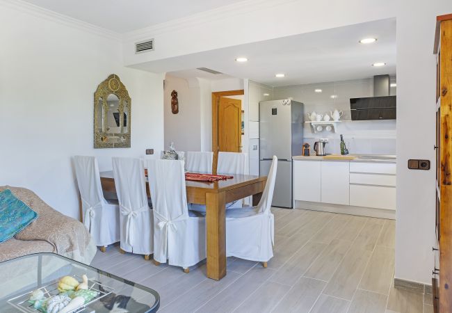 Villa in Portals Nous - VILLA MARIA PORTALS NOUS, by Priority Villa in Portals Nous - VILLA MARIA PORTALS NOUS, by Priority