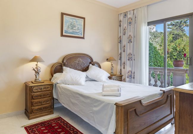 Villa in Portals Nous - VILLA MARIA PORTALS NOUS, by Priority Villa in Portals Nous - VILLA MARIA PORTALS NOUS, by Priority