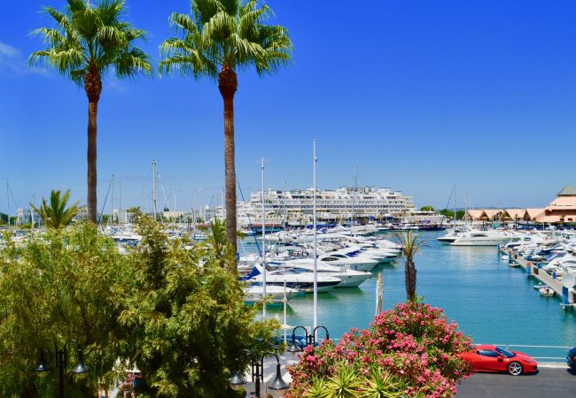 Vilamoura - Apartment