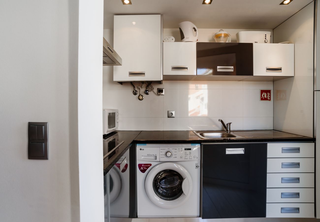 Apartment in Vilamoura - Marina Plaza 1 Bed Vilamoura