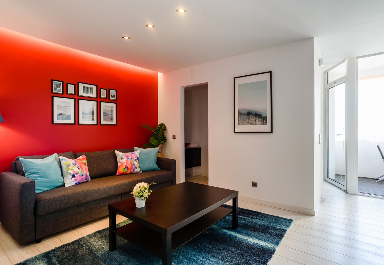Apartment in Vilamoura - Marina Plaza 1 Bed Vilamoura